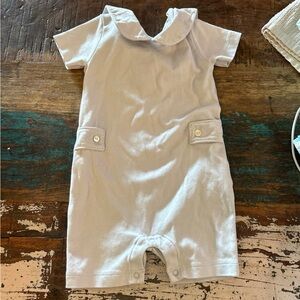 Boys shortall